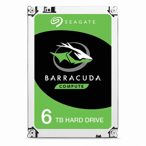 Seagate BarraCuda 5400/256M (6TB, ST6000DM003) : 다나와 가격비교