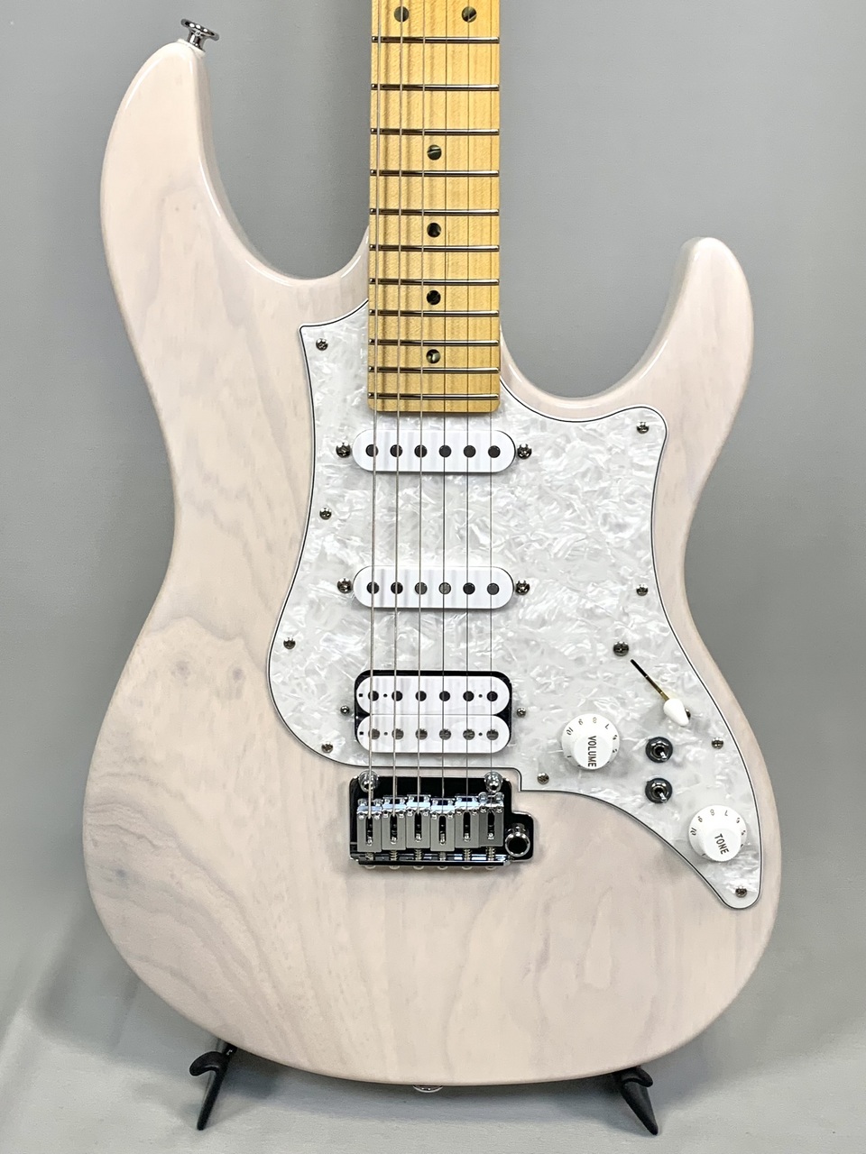 FUJIGEN(FGN) EOS3-ASH-M/WB (White Blonde) Expert ODYSSEY（新品
