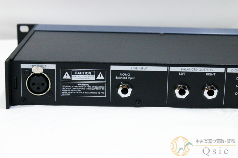 TC-Helicon VOICE WORKS PLUS [XK190]【神戸店在庫】（中古/送料無料