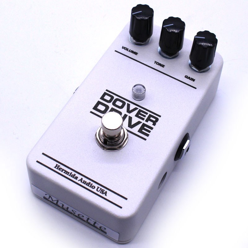 Hermida Audio Technology DOVER DRIVE（新品）【楽器検索デジマート】