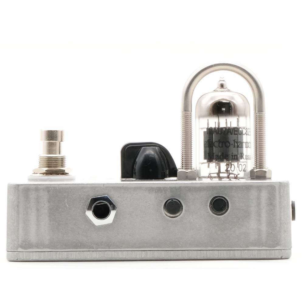 beyond tube pedals Beyond Tube Distortion《真空管ディストーション
