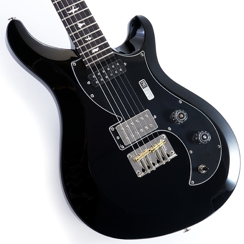 Paul Reed Smith(PRS) 2024 S2 Vela (Black)（新品）【楽器検索
