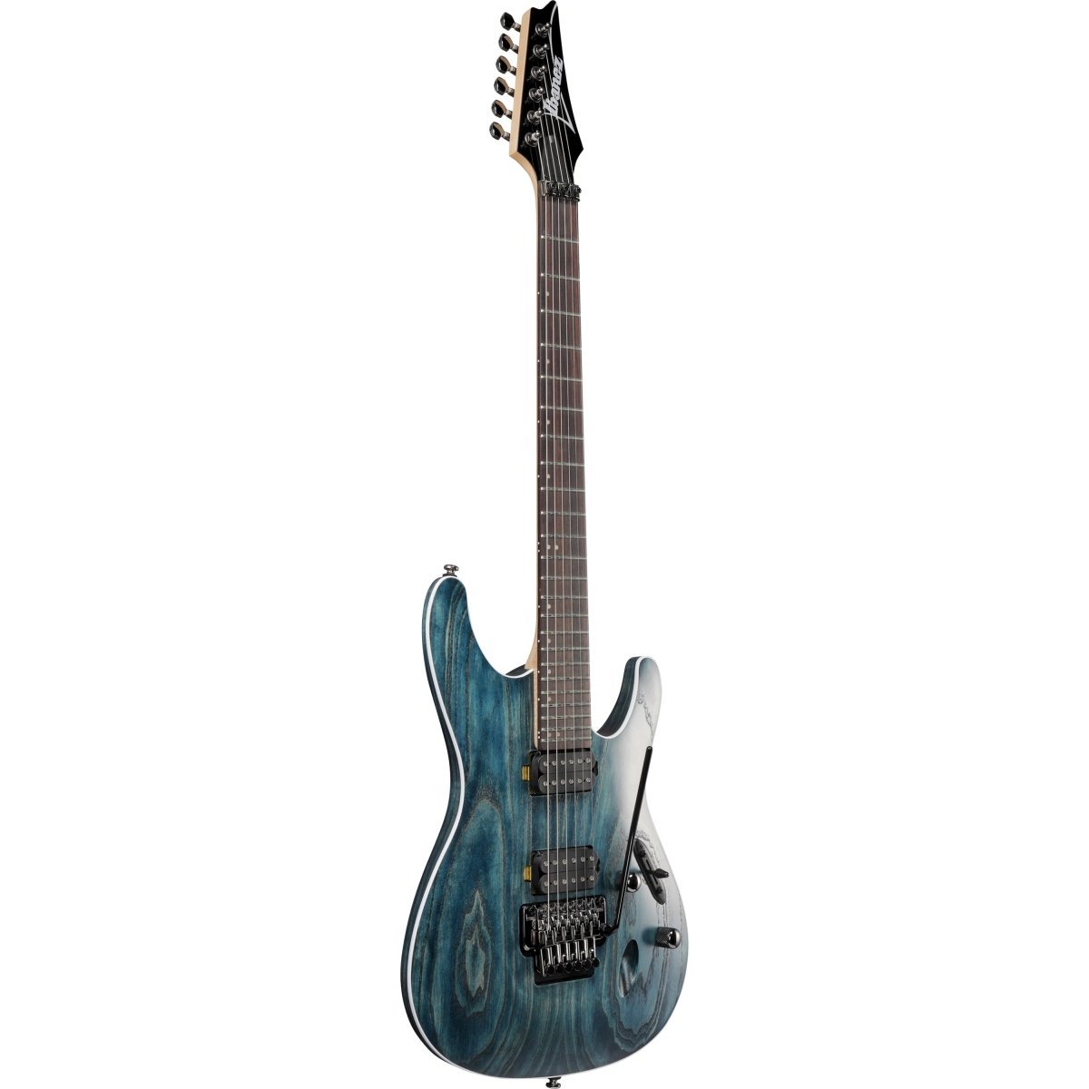 Ibanez S520AH-OBF (Cosmic Blue Flat) アイバニーズ エレキギター