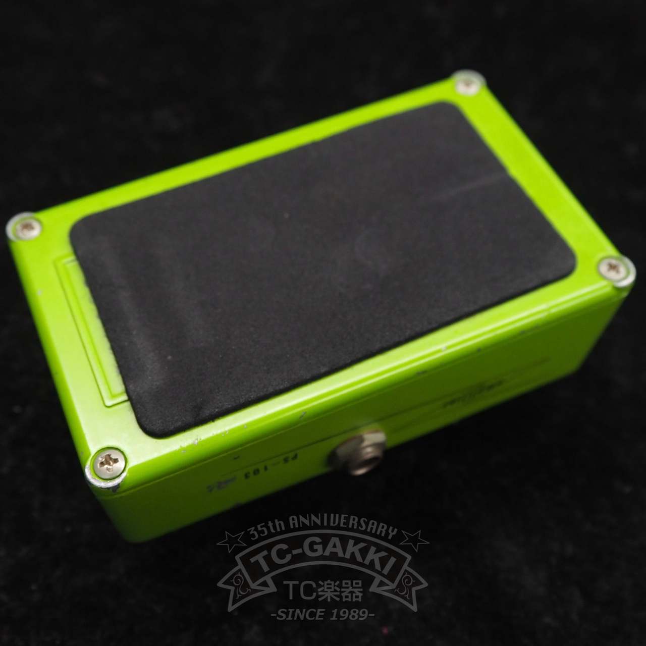Guyatone PS-103 DRIVING BOX Compressor（ビンテージ）【楽器検索