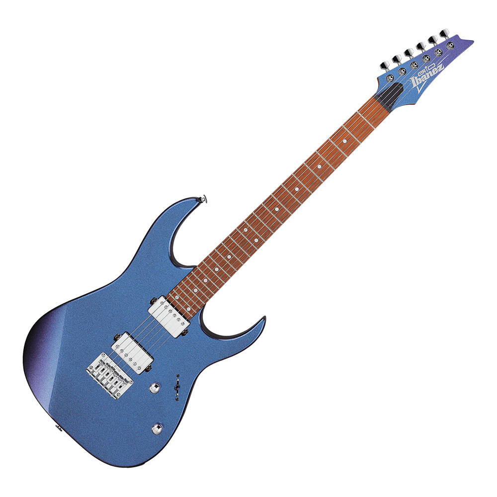 Ibanez GIO GRG121SP-BMC エレキギター（新品/送料無料）【楽器検索