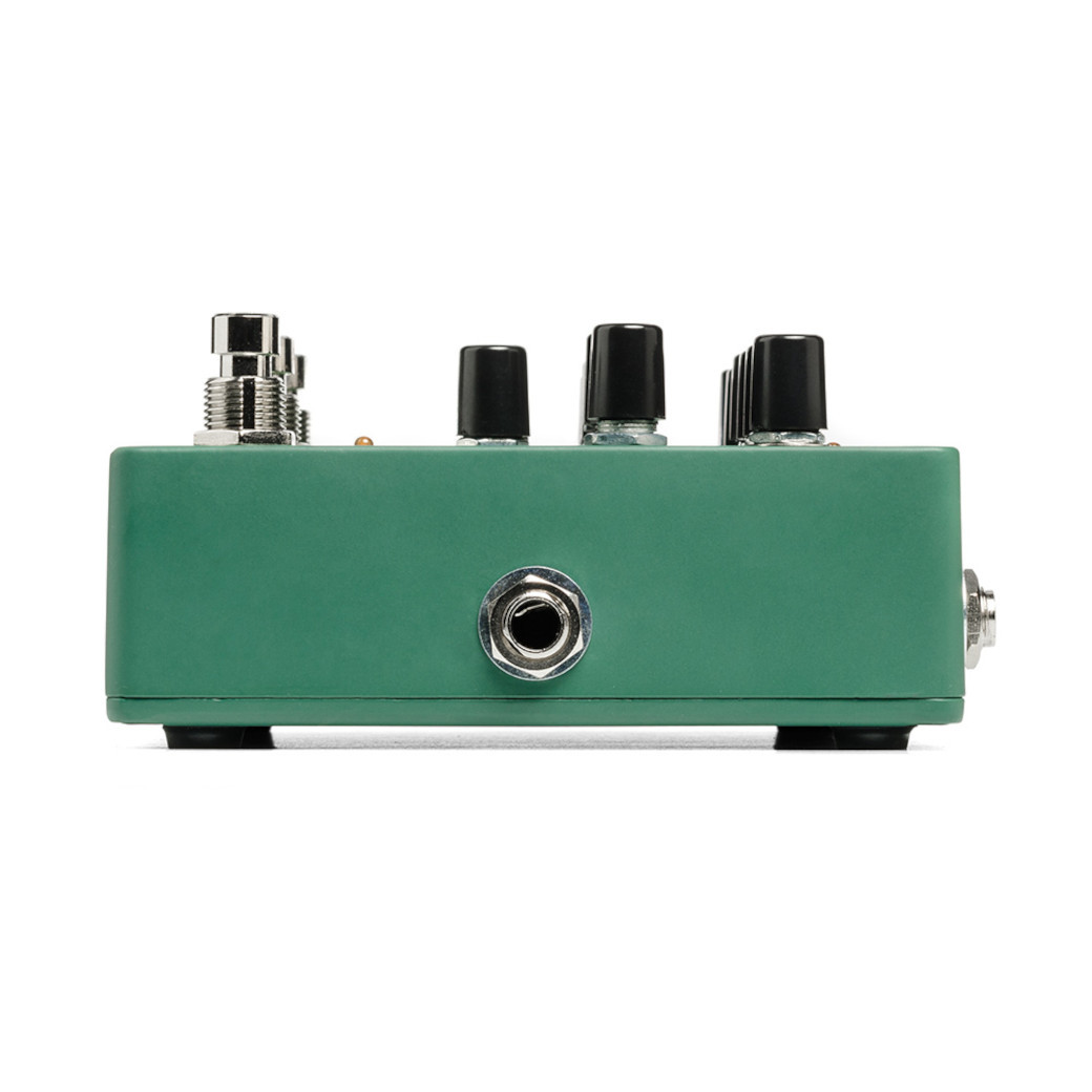 Electro-Harmonix Tri Parallel Mixer（新品/送料無料/並行輸入