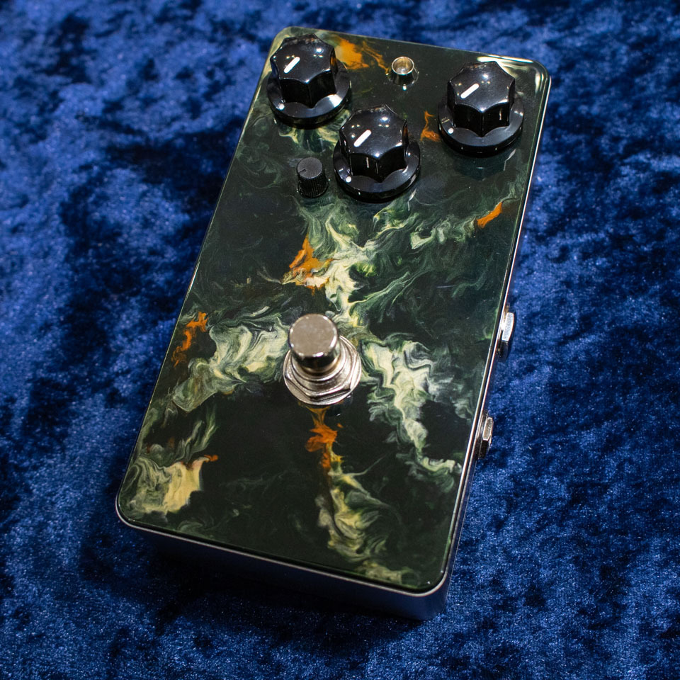 LEQTIQUE EVR RFD EVR（新品/送料無料）【楽器検索デジマート】