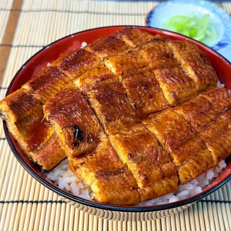 国産うなぎワケあり蒲焼きセット550g（3～4尾） 通販 - ディノス