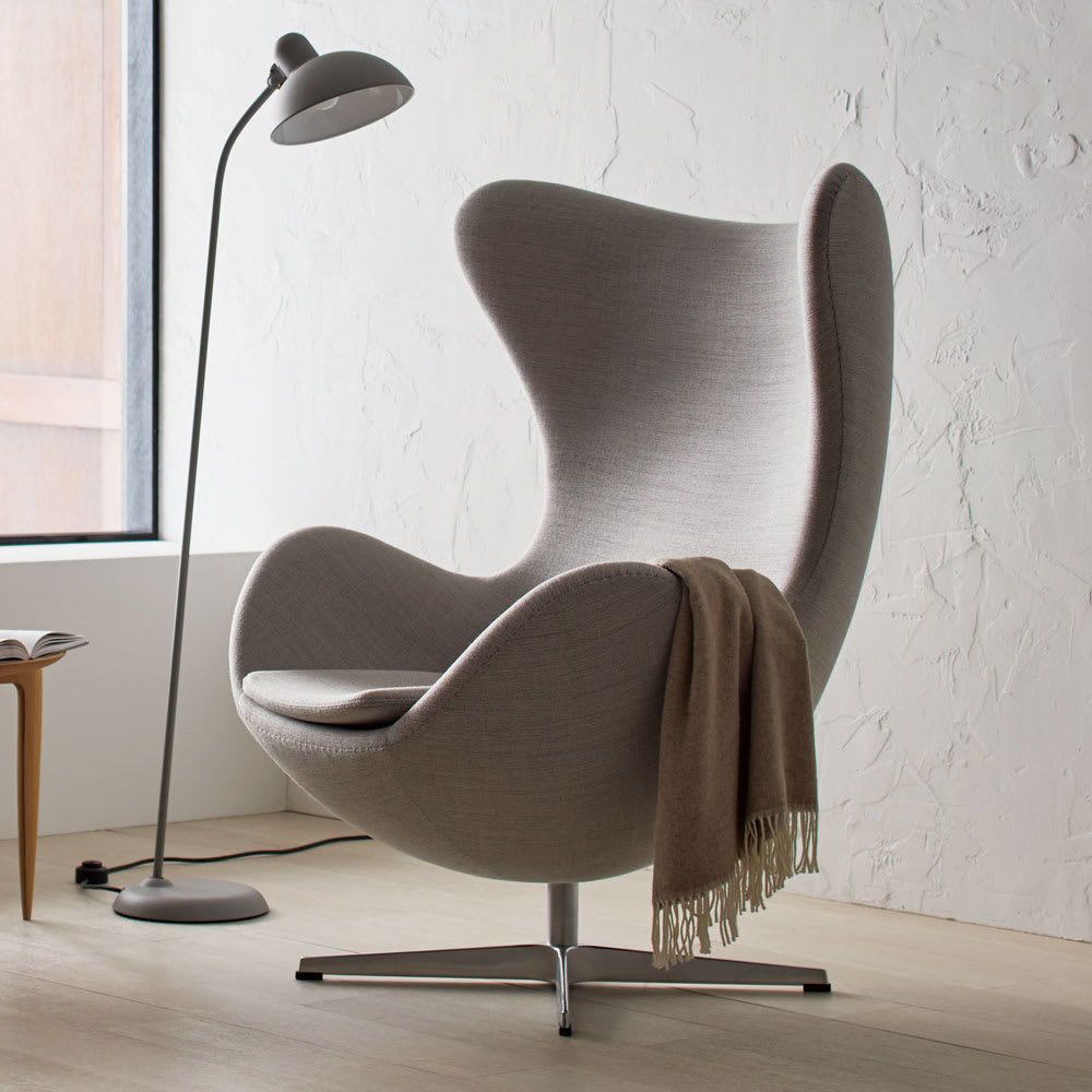 正規販売品】エッグチェア［Fritz Hansen・フリッツ・ハンセン