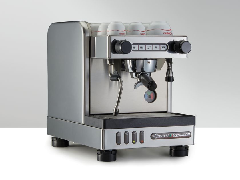 M21 JUNIOR Automatic Commercial coffee machine By LaCimbali