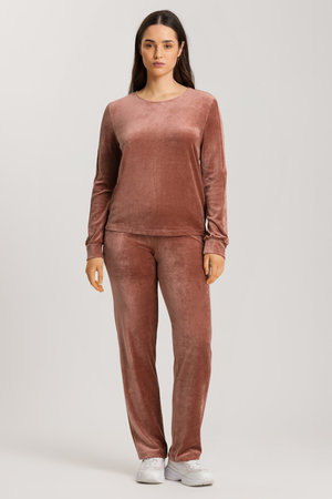 HANRO｜ハンロのルームウェア・パジャマ通販｜ELLE SHOP (エル・ショップ)