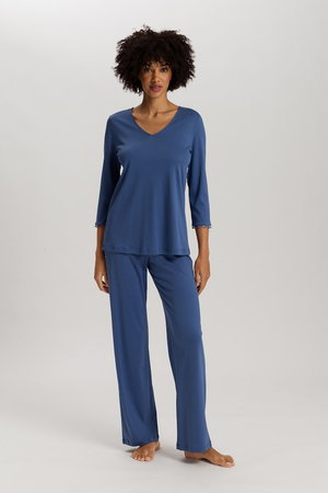 HANRO｜ハンロのルームウェア・パジャマ通販｜ELLE SHOP (エル・ショップ)