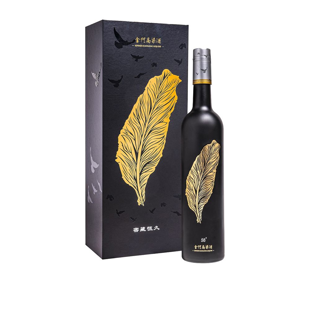 KINMEN KAOLIANG金門酒廠免稅商品｜Ever Rich昇恆昌免稅購物網