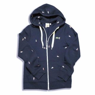 LACOSTE L!VE（パーカー）のフリマアイテム一覧