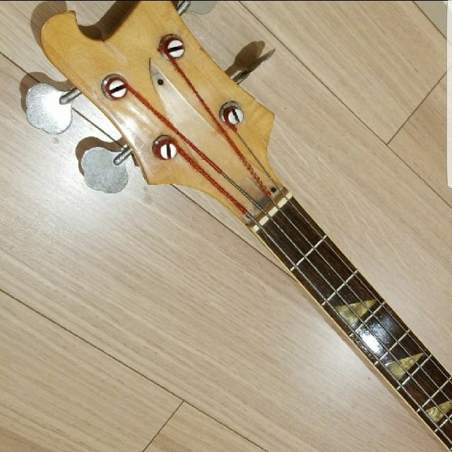 リッケンバッカー コピー ベースの通販 by ven's shop｜ラクマ