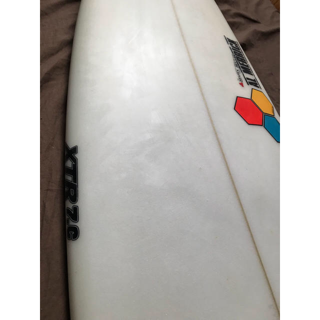 手渡し可 さらに値下げ！美品アルメリックフレッドスタブル5.6EPS