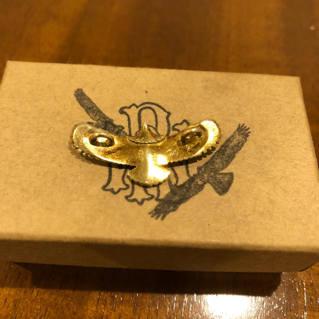 goro's - wingrock ウィングロック 全金 イーグル 3s の通販 by