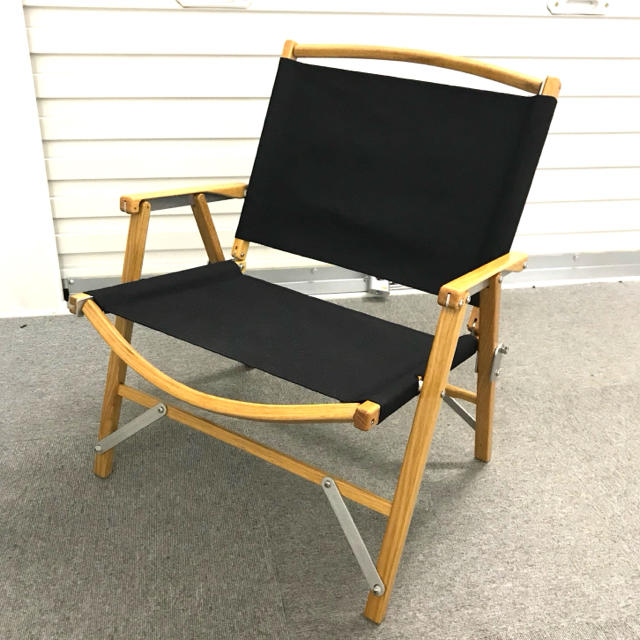 ピノワークス レザークッション カーミットチェアワイド NOVITA付き