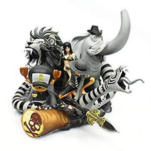 mastermind JAPAN - ☆ ワンピース フィギュア☆マスターマインド