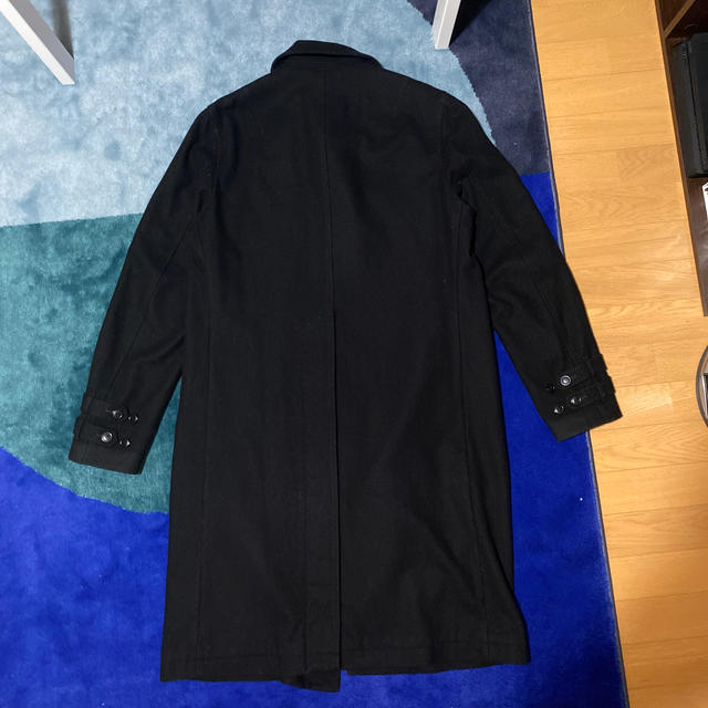 HELMUT LANG - ヘルムートラング/HELMUT LANG ステンカラーコート