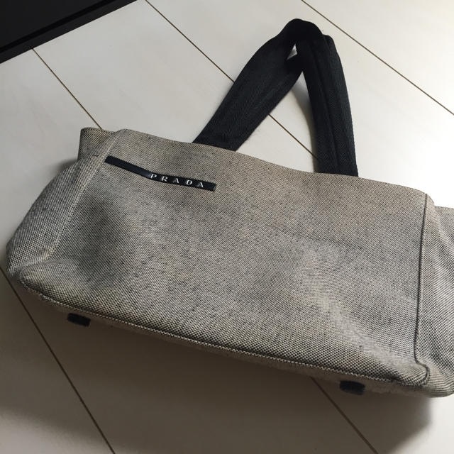PRADA - プラダスポーツライン♡バッグ♡の通販 by みるく｜プラダなら