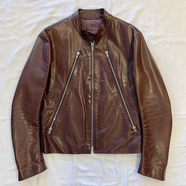 Maison Margiela（旧Maison Martin Margiela） - 初期 06SS マルタン