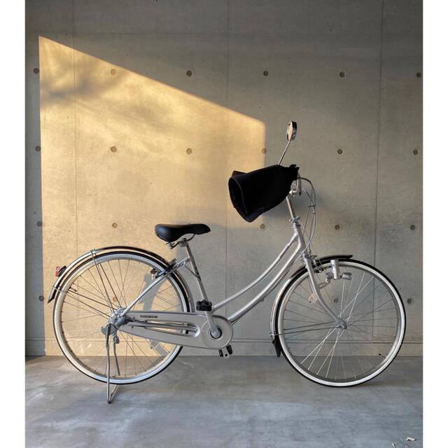 BRIDGESTONE - 【〜2/6限定SALE】スタイリスト私物×ブリヂストン自転車