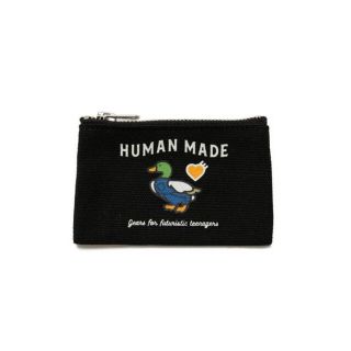 HUMAN MADE（コインケース/小銭入れ）のフリマアイテム一覧