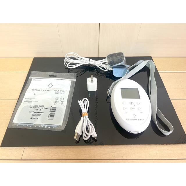 BRILLIANT WAVE / ブリリアントウエーブ パルティール