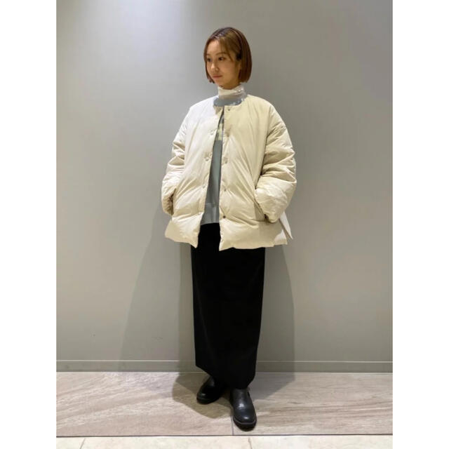 BEAUTY&YOUTH UNITED ARROWS - 【新品未使用・完売品】BY ナイロン