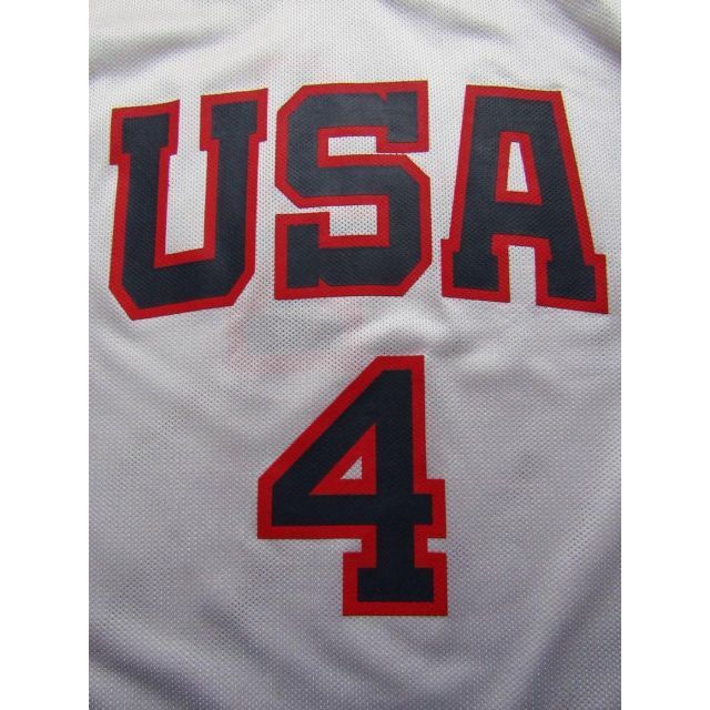 Reebok - アレン・アイバーソン USAドリームリーム NBA IVERSON