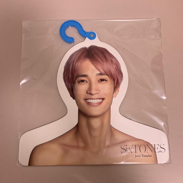 Johnny's - 【未開封】田中樹 フォトハンガー エロハンの通販 by