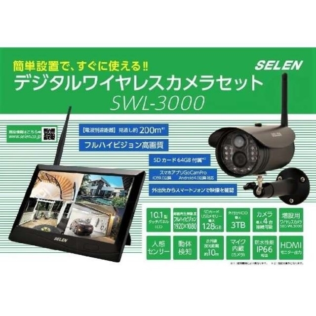 MRS-ARTRAY08 USB CMOSカメラ ARTCAM-200S0
