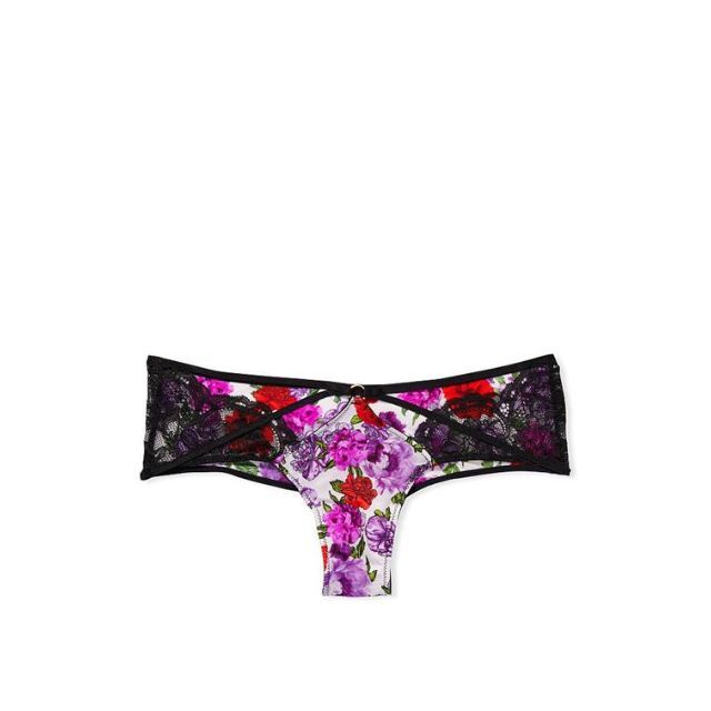 Victoria's Secret - ヴィクトリアズシークレット ブラ32B＆チッキ