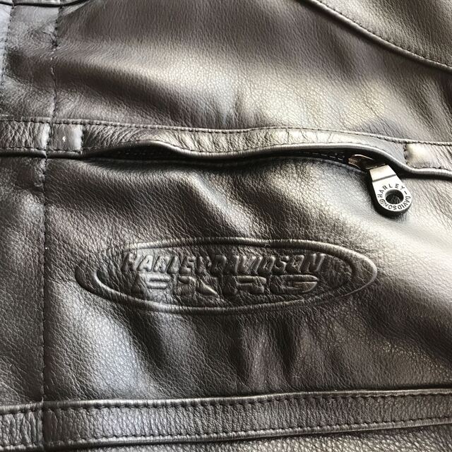 Harley Davidson - Harley-Davidson ハーレーダビッドソン シングル
