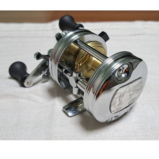 ABU Ambassadeur 3500 CA Limited* アブガルシア