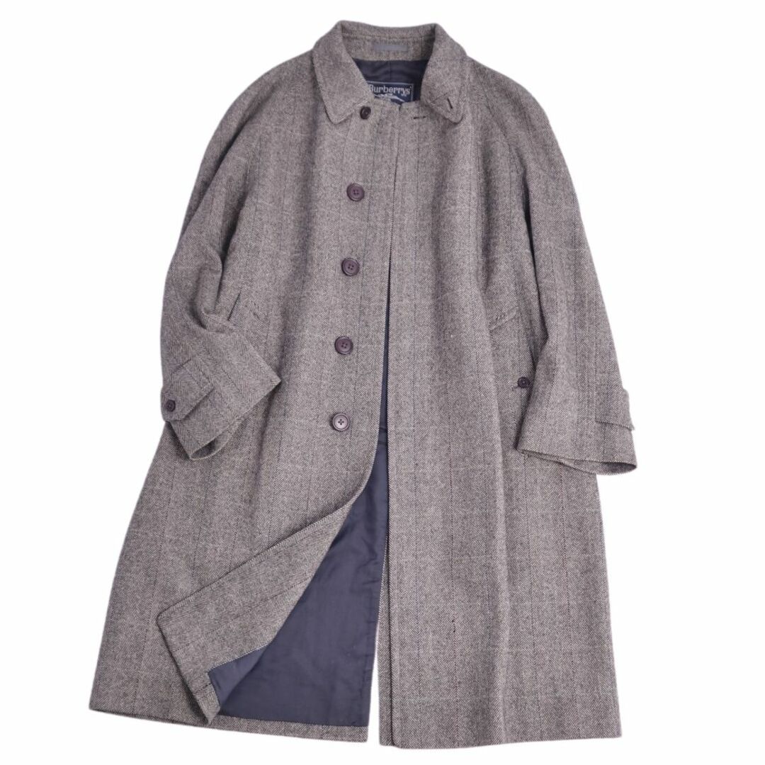 BURBERRY - Vintage バーバリー Burberrys コート ステンカラーコート