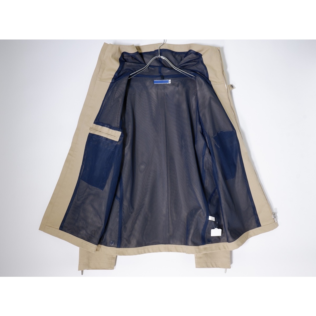 NUMBER (N)INE - ナンバーナインNUMBERNINE 90's 青タグ フード