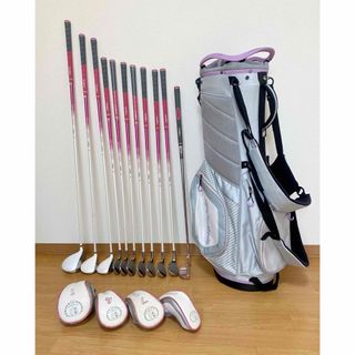 St.Andrews（クラブ）のフリマアイテム一覧