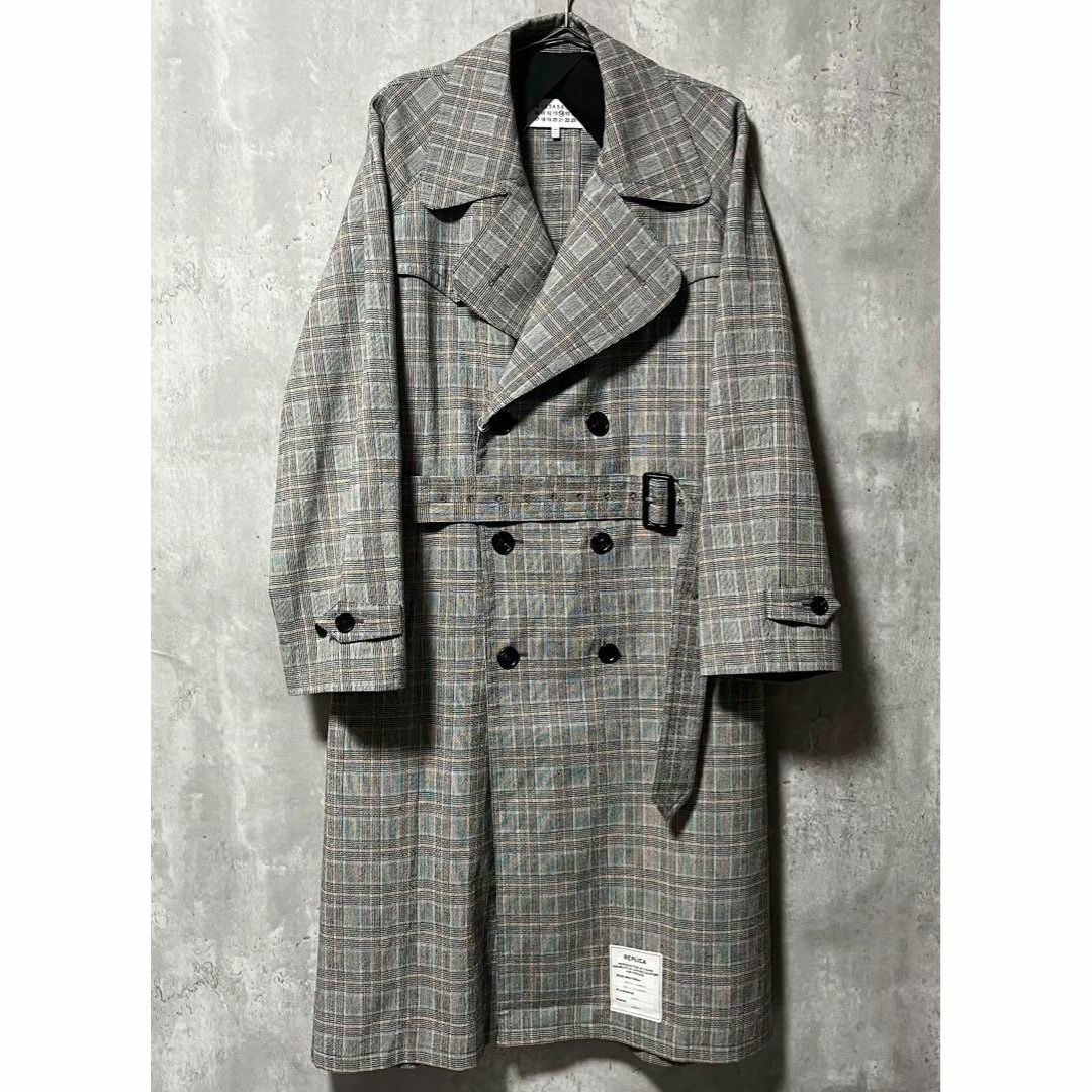 Maison Margiela（旧Maison Martin Margiela） - Maison Margiela