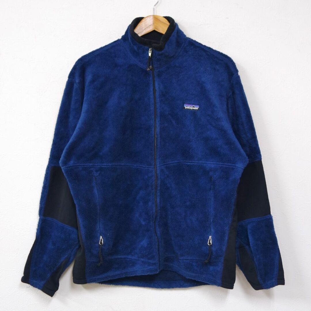 patagonia - パタゴニア patagonia R2 フリース ジャケット W812F USA