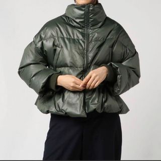 Ameri VINTAGE（ダウンジャケット）のフリマアイテム一覧