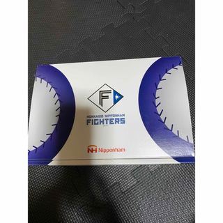 メ*6様 北海道日本ハムファイターズ 達孝太 直筆サインボール NPB公式