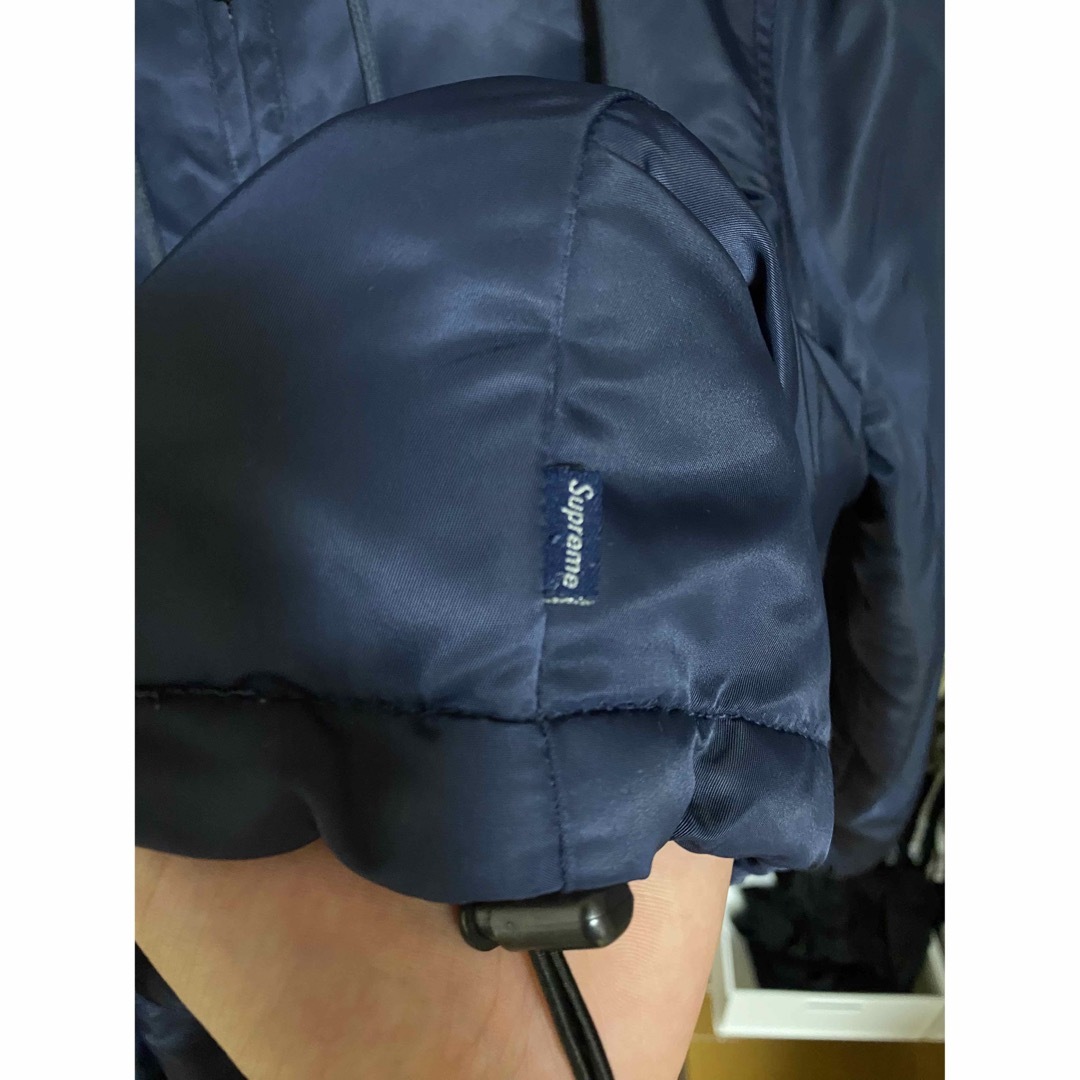 Supreme - supreme ナイロンジャケットの通販 by zzk｜シュプリーム