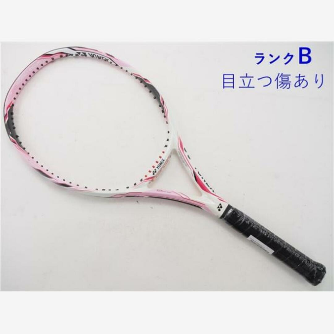 YONEX - 中古 テニスラケット ヨネックス イーゾーン ディーアール