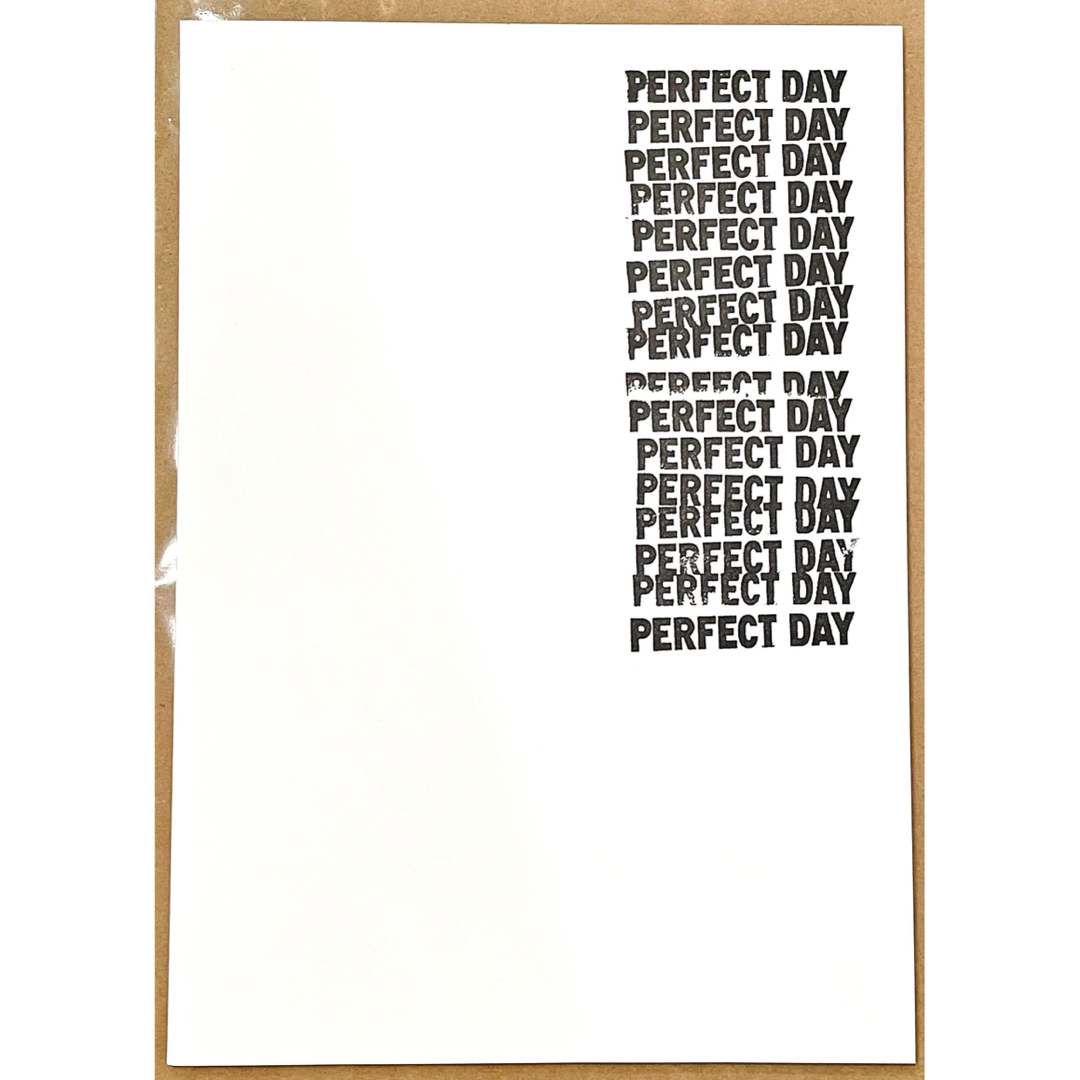 映画 PERFECT DAYS パーフェクトデイズ パンフレット フライヤーの通販