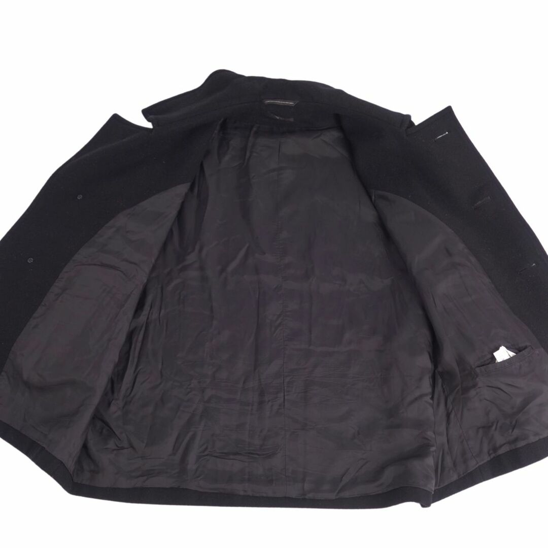 Y's - 美品 ワイズ Y's Yohji Yamamoto コート ジャケット ショート丈