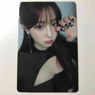 Kep1er チェヒョン トレカの通販 by よう｜ラクマ