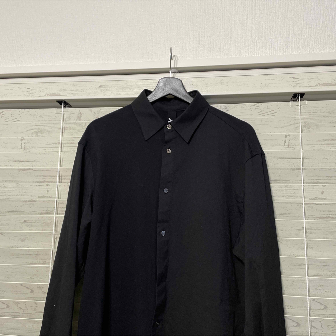 Ground Y - Ground Y ヨウジヤマモト 長袖シャツの通販 by シズク's