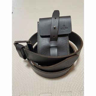 Vivienne Westwood（ベルト）のフリマアイテム一覧
